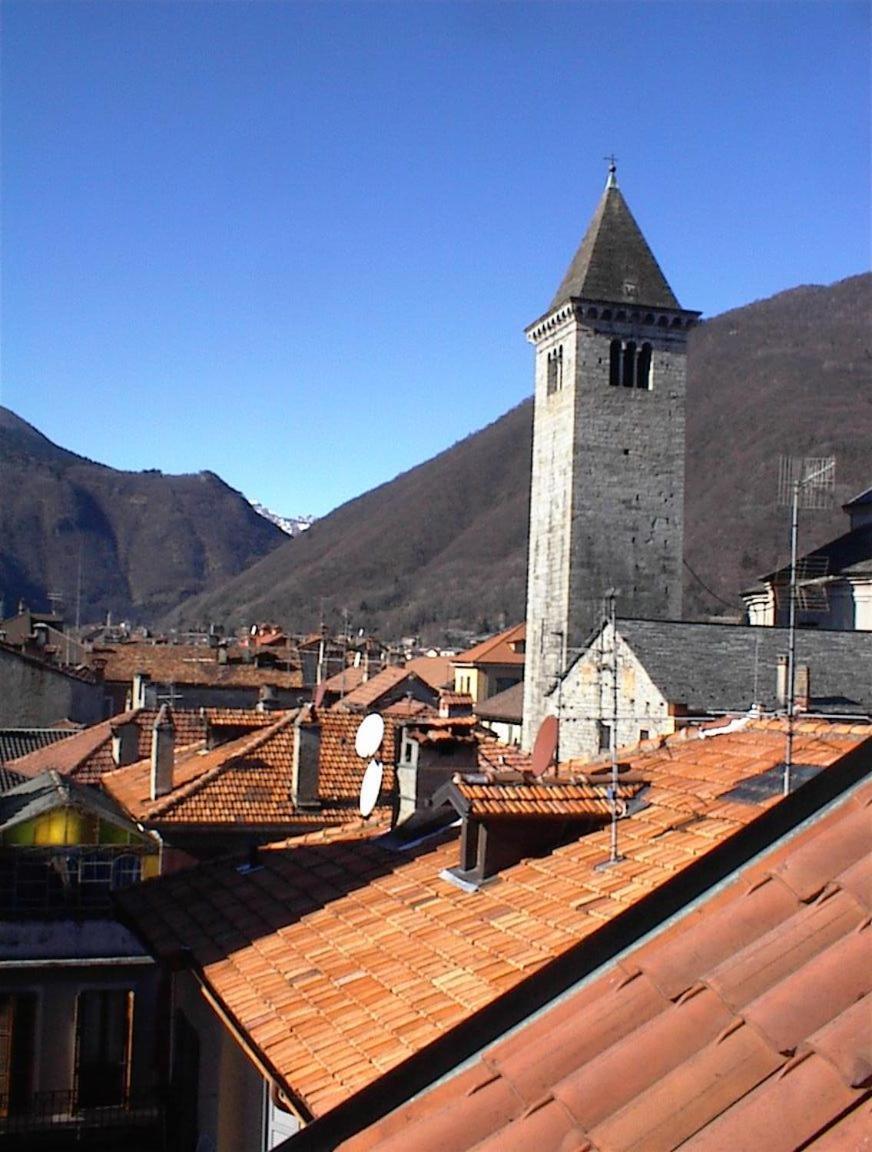Cannobio Medievale 2 Exterior foto