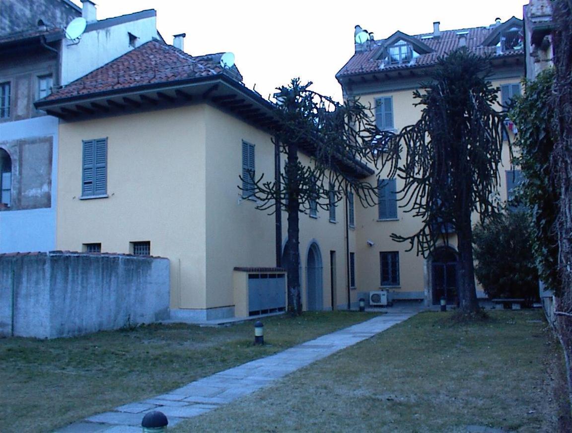 Cannobio Medievale 2 Exterior foto