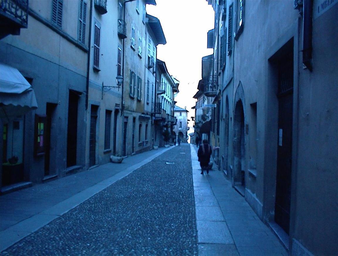 Cannobio Medievale 2 Exterior foto