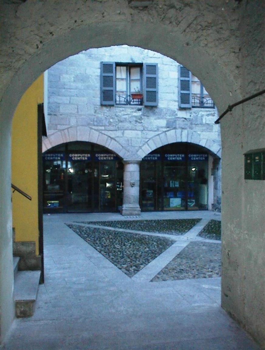 Cannobio Medievale 2 Exterior foto